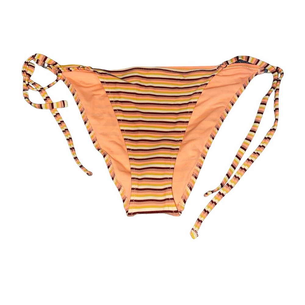 Aerie Cheeky Bikini Bottom